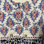 Somedays Lovin Somedays Loving Women’s Size M Dress Maxi Flowy Urban Outfitters Meadow Coverup Photo 4