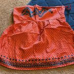 Fossil  medium strapless tee Photo 2