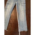 Pistola  Dana Cargo Jean Size 25 Photo 8