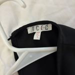 TCEC  black dress Photo 2