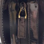 Gucci  Black and Cream Structured Tote Bag Photo 11