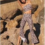 Free People Onzie collaboration “ Take me Away” set NWT Photo 3