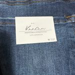 KanCan Classic Denim Mini Skirt Size 27 NWT Blue Photo 6