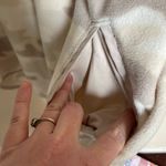 Green Tea  Camo Pullover Photo 3