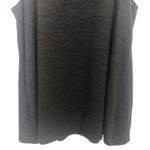 Gap  Sleeveless Scoop Neck Tie Shoulder Sweater/Top Size S Photo 10