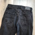 Lucky Brand 410 Athletic Slim 29X32 Brnoit Grey Dx Womens Mid Rise Relaxed Fit Photo 2