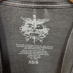 Bon Jovi Through The Heart Graphic T-Shirt Extra small/ Small Photo 3