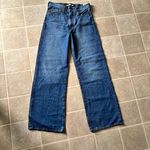 Levi's Levi,S Women's Blue Denim Jeans Photo 8