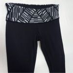 Lululemon Womens  Wunder Under Pant III size 6 Photo 3