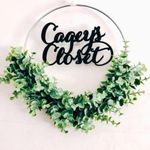 Anthropologie  Sunday in Brooklyn Maxi Dress S Jersey Tie Dye One Shoulder Photo 1