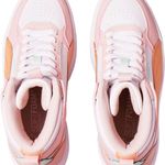 Puma NWT Unisex Karmen Rebelle High Top Sneakers 8 Photo 5