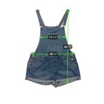 Cotton On Women’s Shortalls size 10 Photo 7