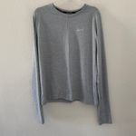 Nike  Dry-Fit Long Sleeve Top Photo 5