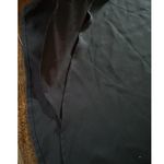 Chico's Tank Top Womens 1 (US Large) Layered Look Black Zip Back Top High Low Hem Photo 6