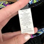 Kenneth Cole Reaction bikini bottom comfortable casual summer swim size small Purple Photo 2