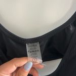 Montce Ky One Piece Swimsuit Black Photo 2