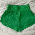 Target Green Shorts Photo 2