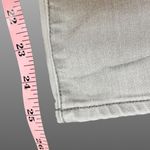 Athleta  SCULPTEK gray jeans sz 0 Photo 3