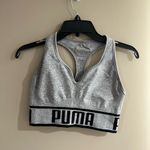 Puma seamless sports bra medium Photo 8