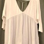 Forever 21 White Blouse Photo 0