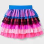 Target Pride Skirt M Photo 2