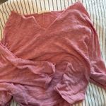 Swim Coverup Pink Size L Photo 0