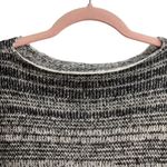 Madewell Treadmix Boatneck Gray Sweater Photo 3