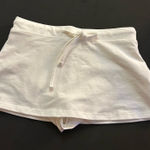 Edikted  Mini Skirt White Photo 0