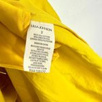 Ulla Johnson  Laetitia Dress in Sunsprite Size US 2 Photo 5