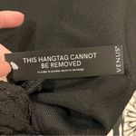 Venus 🌺NWT  BLACK BODY CON OFF THE SHOULDER MAXI DRESS SIZE LARGE🌺 Photo 6