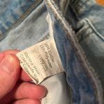 Amazon Ripped straight leg jeans Photo 2