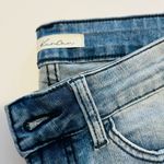 KanCan High waist ankle jeans. Blue Size 23 Photo 2