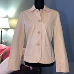 Pendleton Size S Button Down Khaki Jacket Photo 0