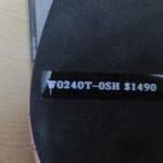 Tom Ford  - Rare Ostrich Ballerina Flats - NWT Photo 8