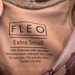 FLEO Foundation Long Sleeve Photo 5