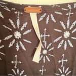 Free People Free People Medium Down By The Bay Boho Peasant Hippie Tunic Dress Top Photo 7