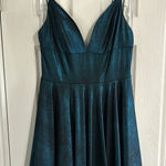 Sherri Hill  Dress Homecoming Photo 0