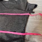 Max Mara  cowl neck tweed sheath dress sz 46 Photo 4