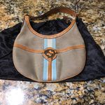 Gucci Canvas Bag Photo 1