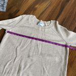 Women’s Knit Sweaters Bundle Deal Set of 3 J. Jill, Sonoma, Old Navy Size M Photo 3