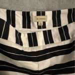 Daniel Cremieux NWT Cremieux stripe shorts size 14 Photo 2