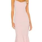 Katie May NEW  Los Angeles Twirl Dress in Blush Size Medium Photo 0