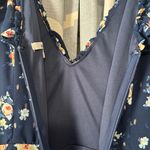 Miami Floral Dress Photo 8