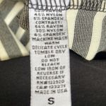 LA Made  Stripe Long Sleeve top Photo 4