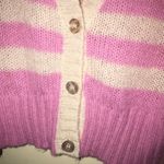 Wildfox  Miss American cardigan Med. Photo 3