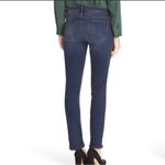 L'Agence L’AGENCE Coco Mid Rise Slim Straight Jeans in Mi-Hauteur Droit Size 25 NWOT Photo 1