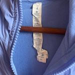 Lululemon  In Flux Jacket Purple Lullaby Lightweight Water Repellant size 6 Photo 2
