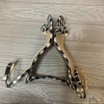 Sole Society  Avrilie gingham knot strappy heels Photo 5