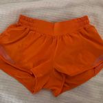 Lululemon Hotty Hot Short 2.5” Photo 0