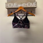 Lululemon  Energy Floral Sports Bra Photo 1